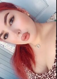 papixa's webcam live show