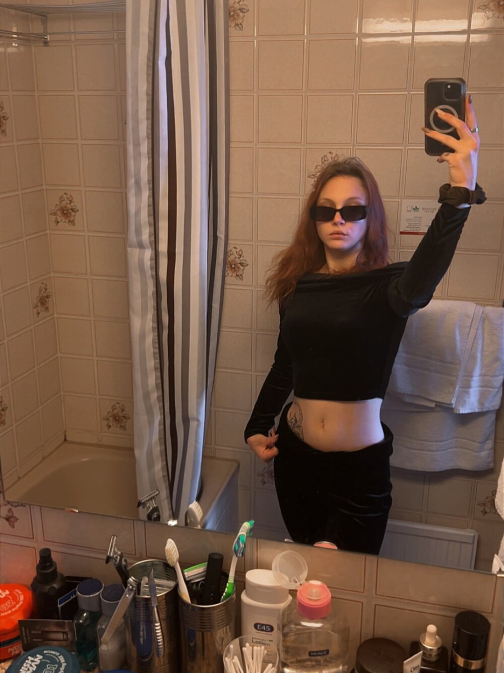 TeenBabygirl8 profile
