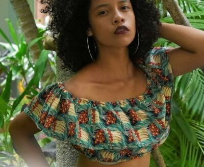 Alika_imani