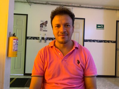 JustinStrauch Avatar