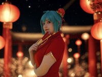 NaomiShimizu's webcam live show