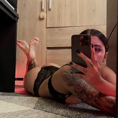 INKbodyy - luxurious privates latin