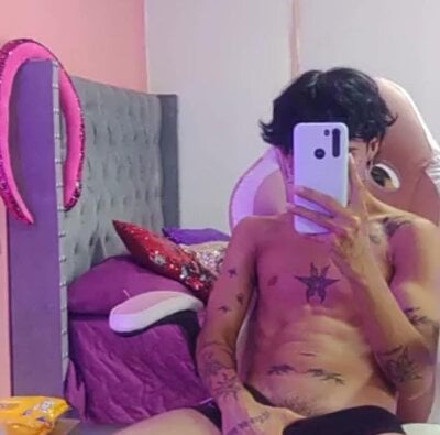alejx_xx from stripchat