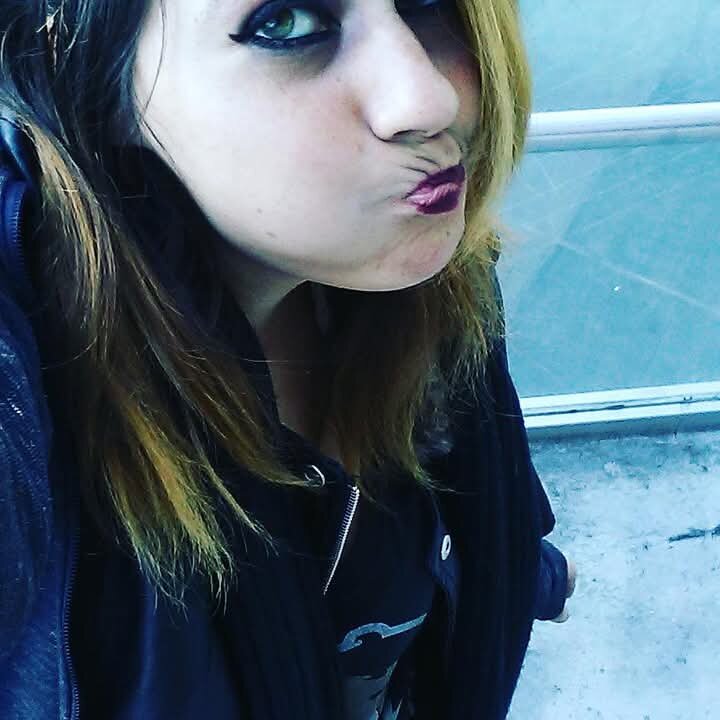 BustyAngelDust