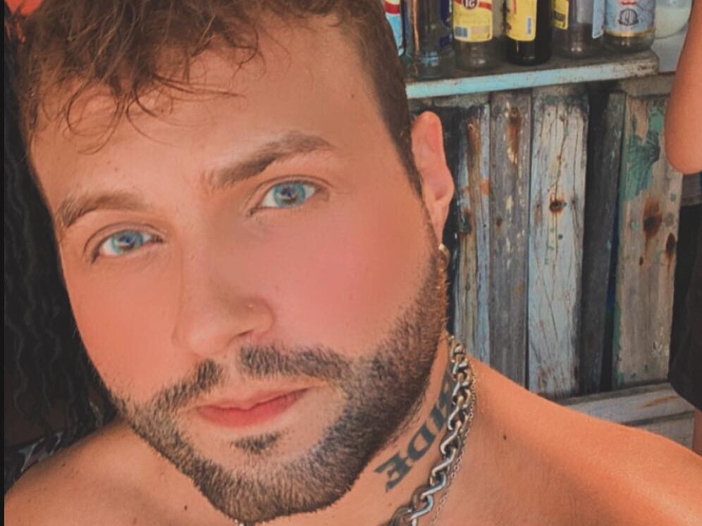 cosplayerfiit's Offline XXX Chat