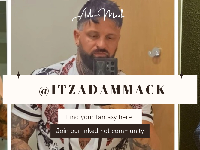 Itzadammack