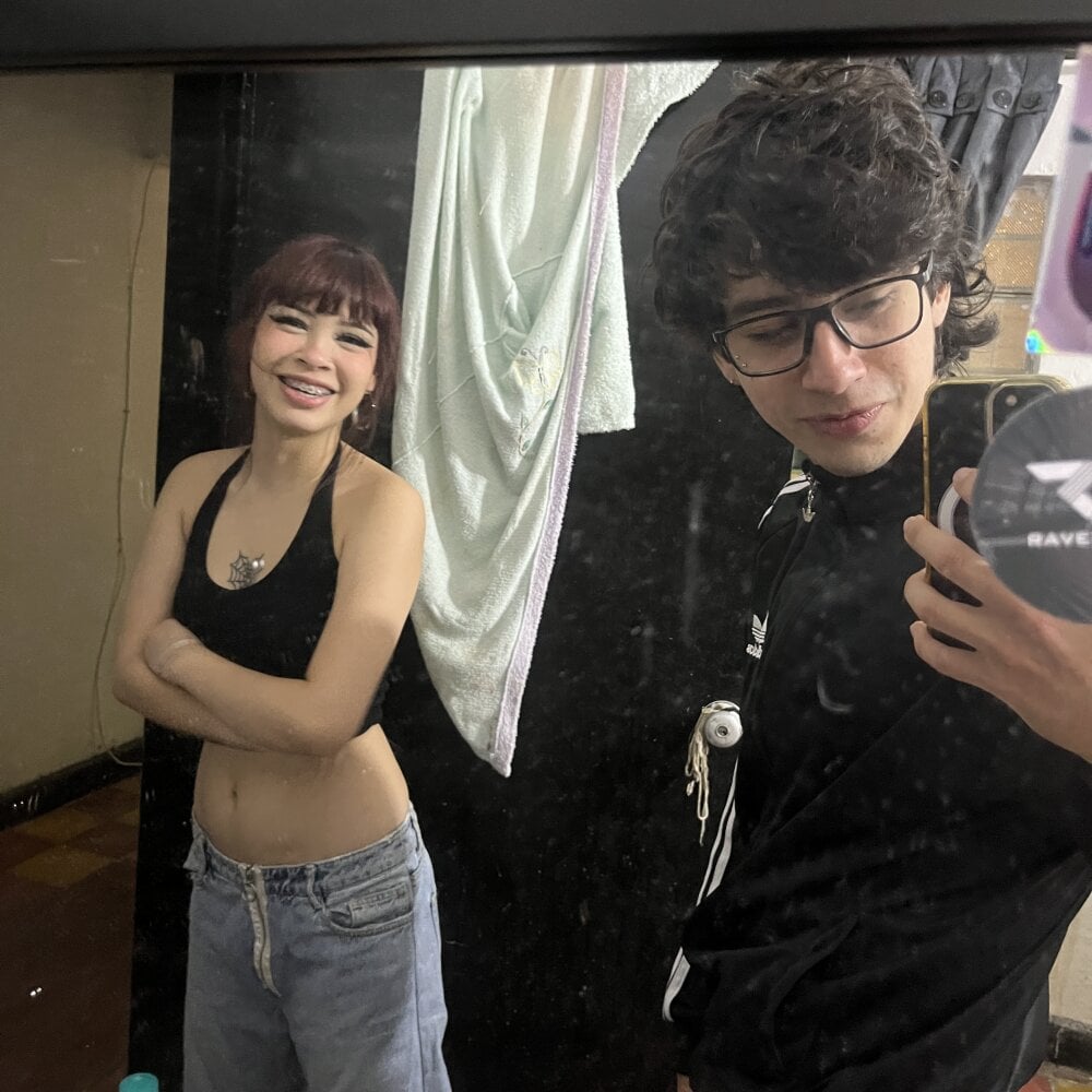 Chabtilin's Offline XXX Chat