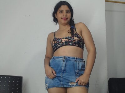 sexyhot20xxx on StripChat