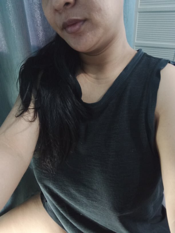 Pinayhairypussy4sale