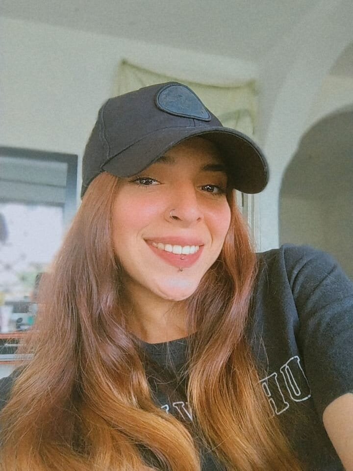 littleaprill webcam profile - Chinese