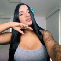 Camila008's Webcam Show