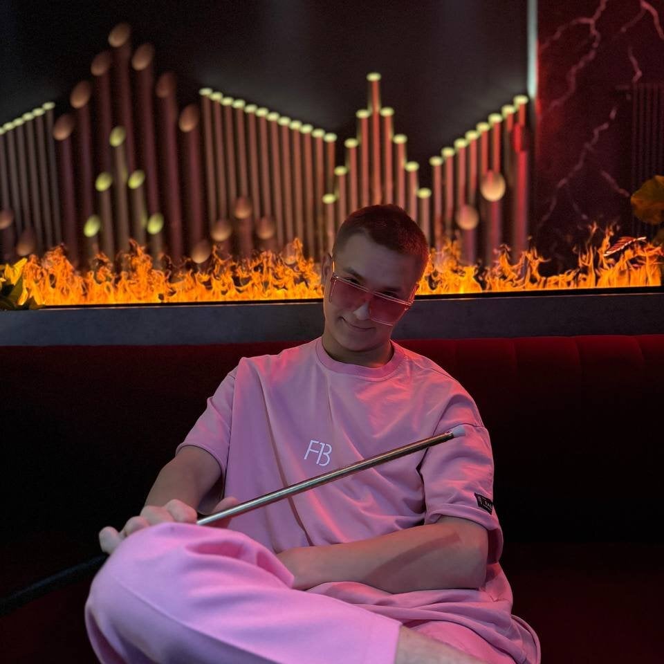Astik_ profile