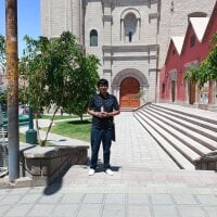 Francotirador21's webcam live show