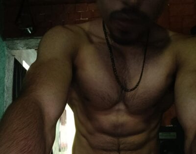 TrainVrlHOT