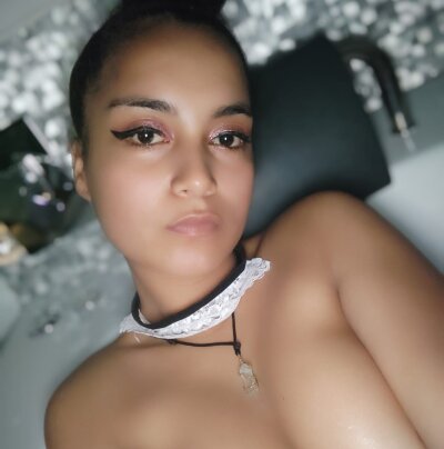 CleopatraIV - Stripchat Girl 