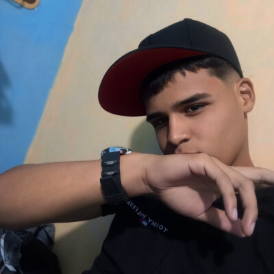 RGjunior Live Cam on StripChat