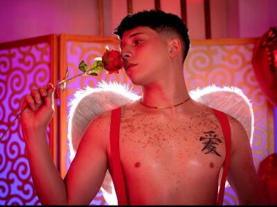 ThiiagoSantos_ - Stripchat Boy 