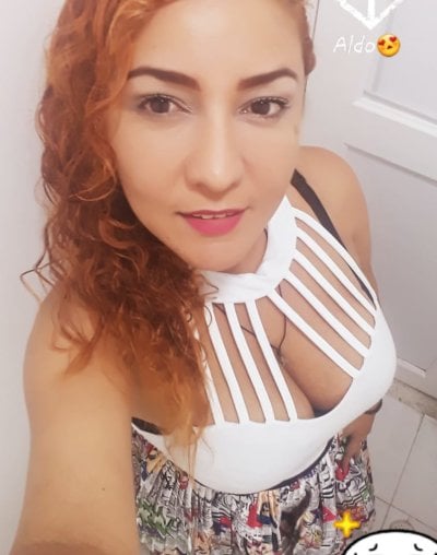 FranchescaSexy1 on StripChat