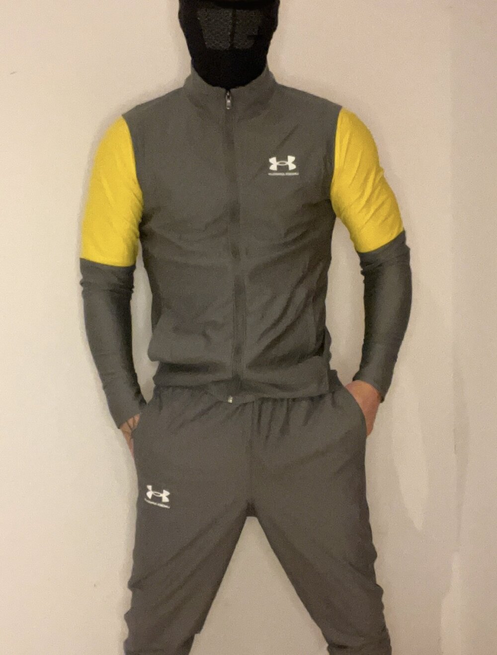 Chavalguapete profile