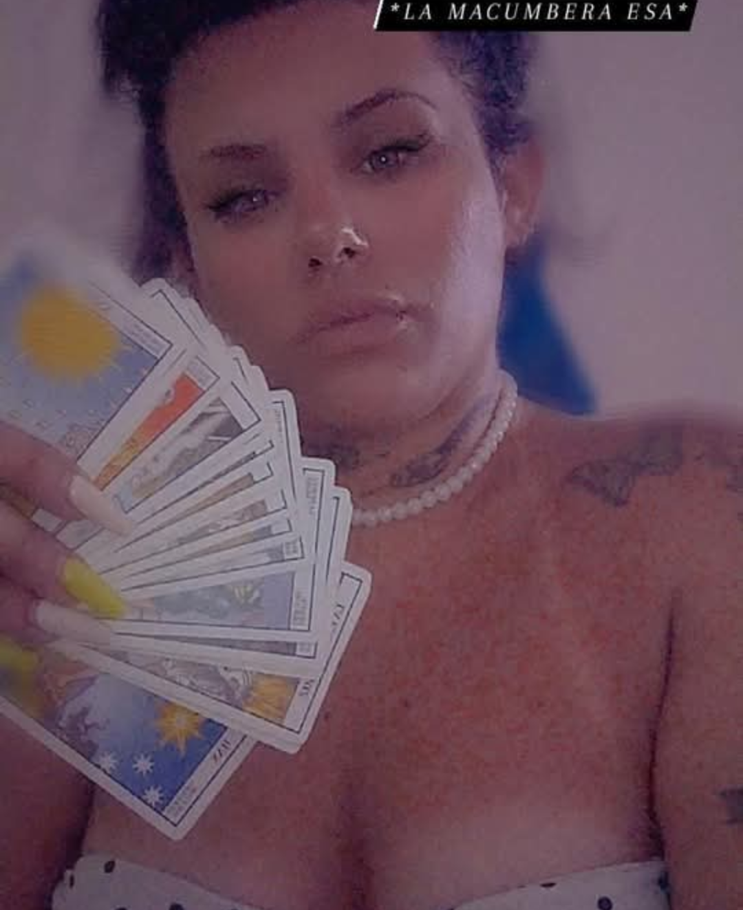 YOLISOLANGE