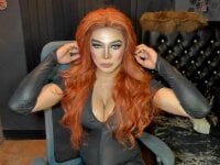 MissCruella's webcam live show