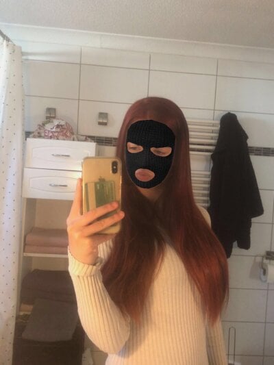 ninamina on StripChat