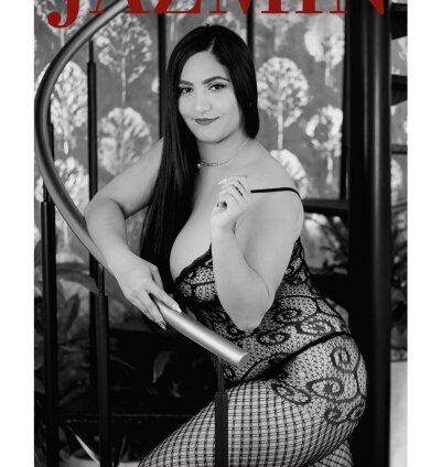 jazmintaylor1 🌻 cam