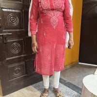 MeeraX's webcam live show