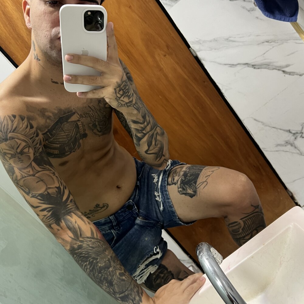 Leandrograna's most recent online preview