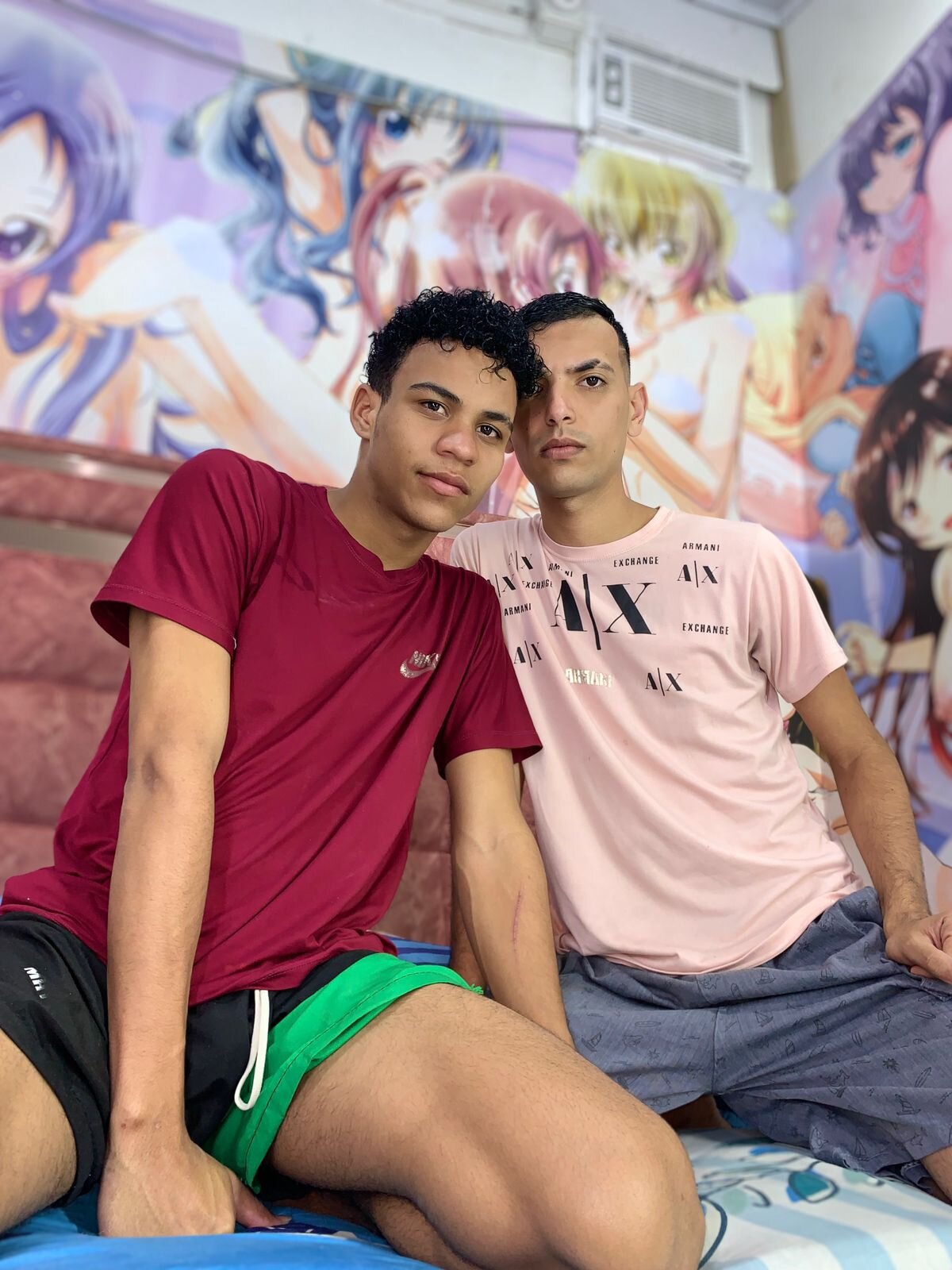 FUNNY_BOYS