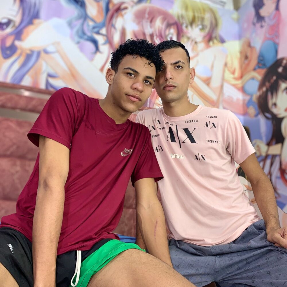 FUNNY_BOYS profile