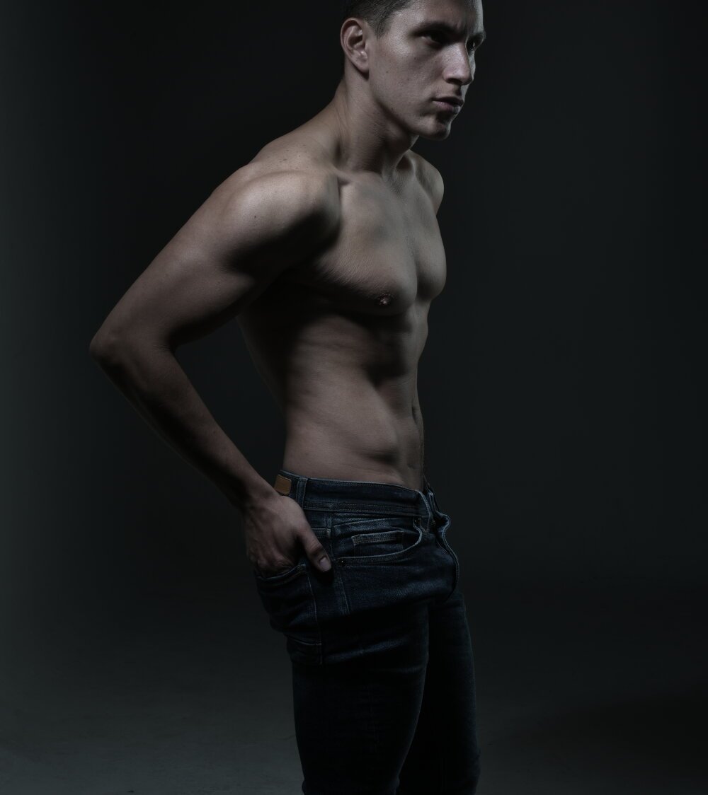 dominic_green from stripchat
