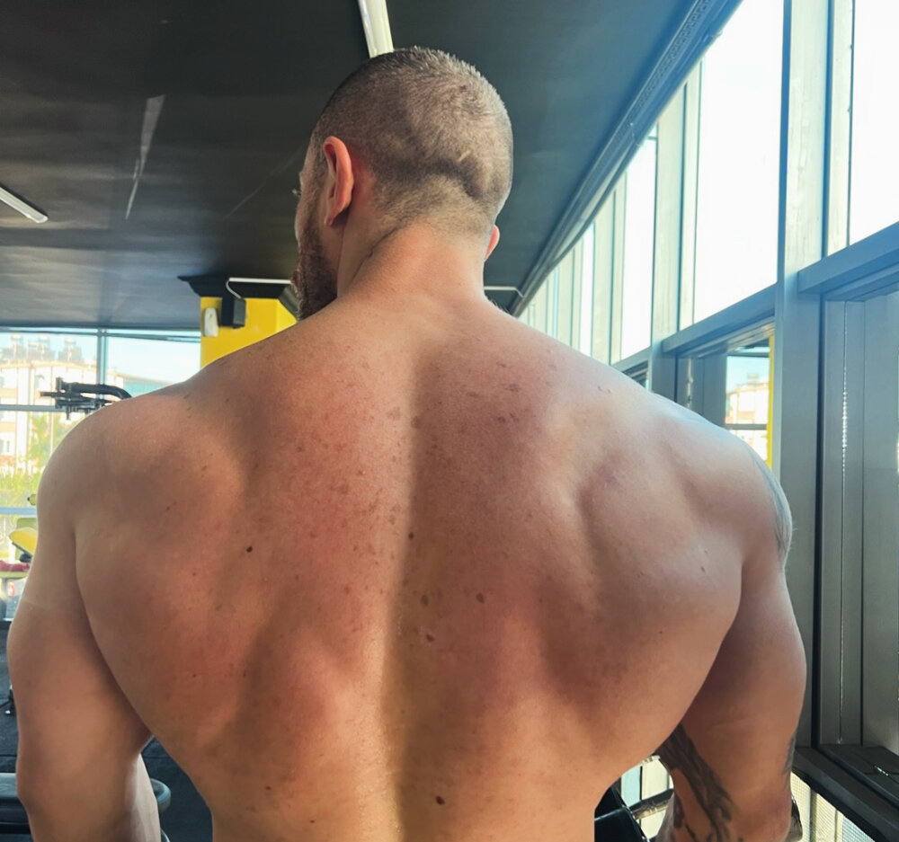 Bodyboy007's most recent online preview