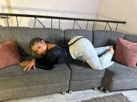 AngelaMiller_'s webcam live show