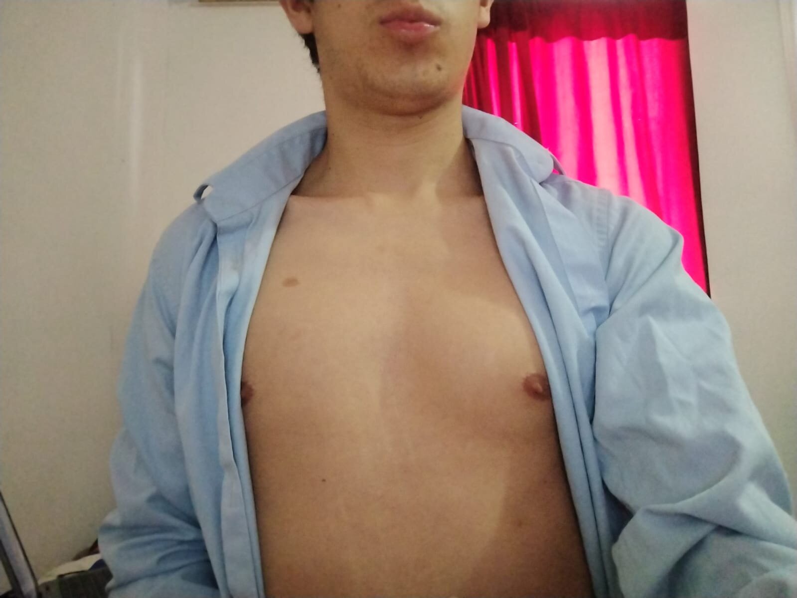 webcamhotvirgen