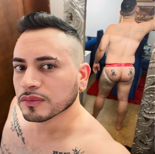 juankzam profile