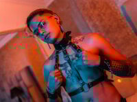 Maxi_Gray's webcam live show