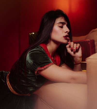 MariaIsabella8 Couple Outdoor Adult Webcam