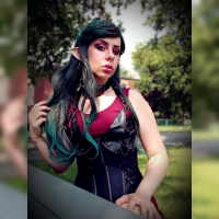 Littlemissplaything's Offline XXX Chat