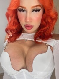 Crazyorange_'s webcam live show