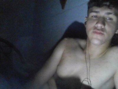 Yoz0987 - Stripchat Cam2cam Masturbation Handjob Boy 