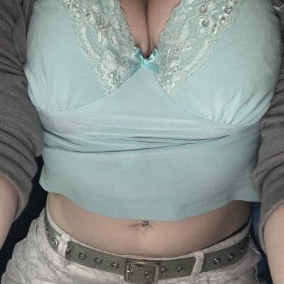 Bi_girl69 - fingering