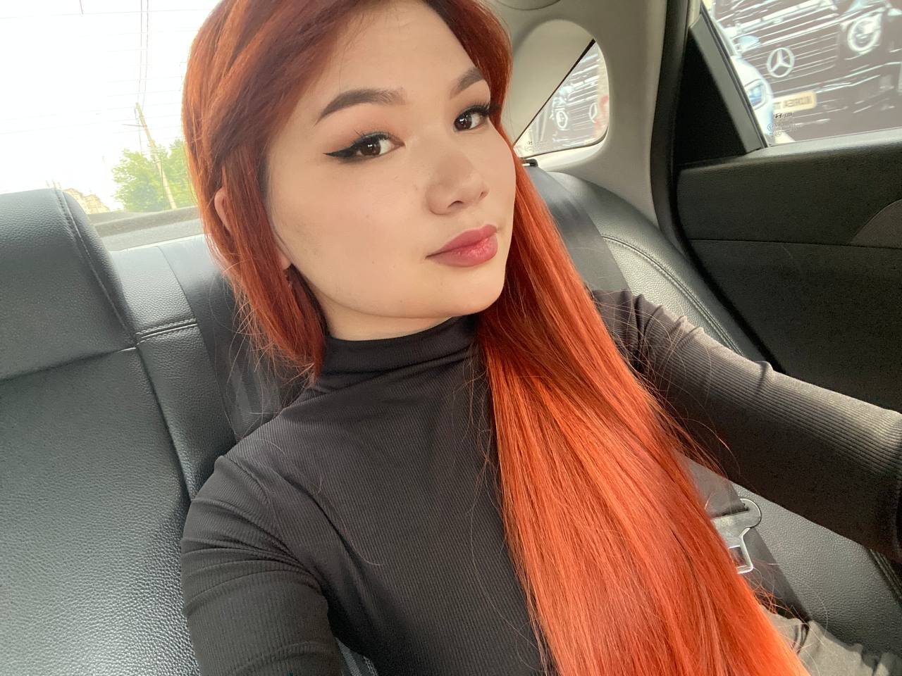 Xiao_Mei_ live webcam