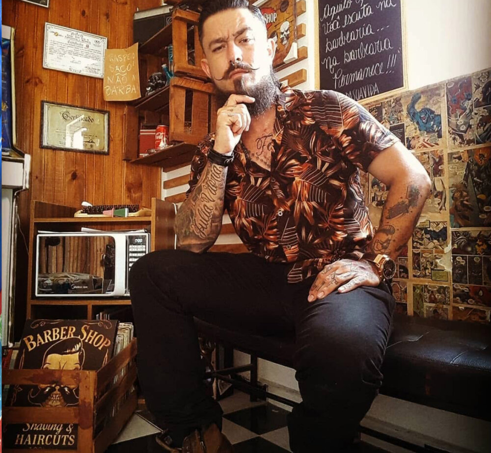 Barbertatuado profile