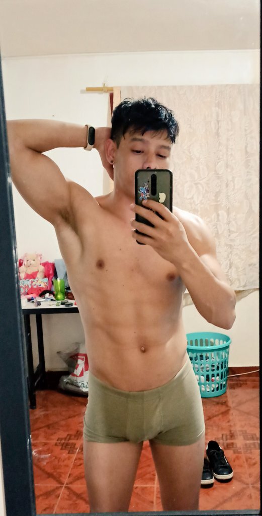 MisterMagicMike