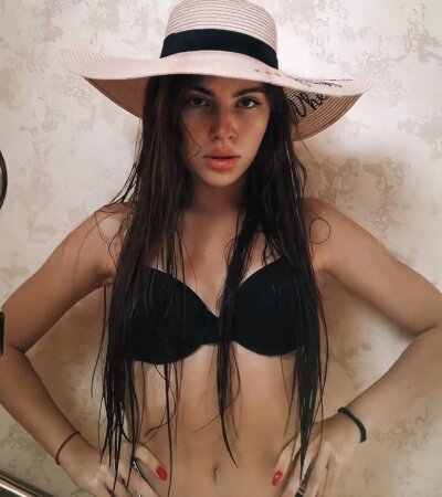 sofi_lanie from stripchat