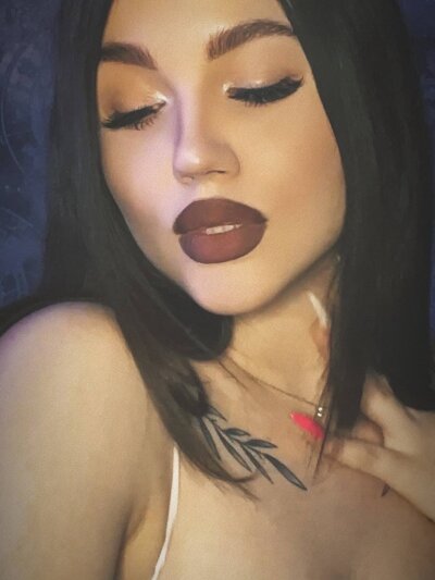 Milla_Cali - Girl 