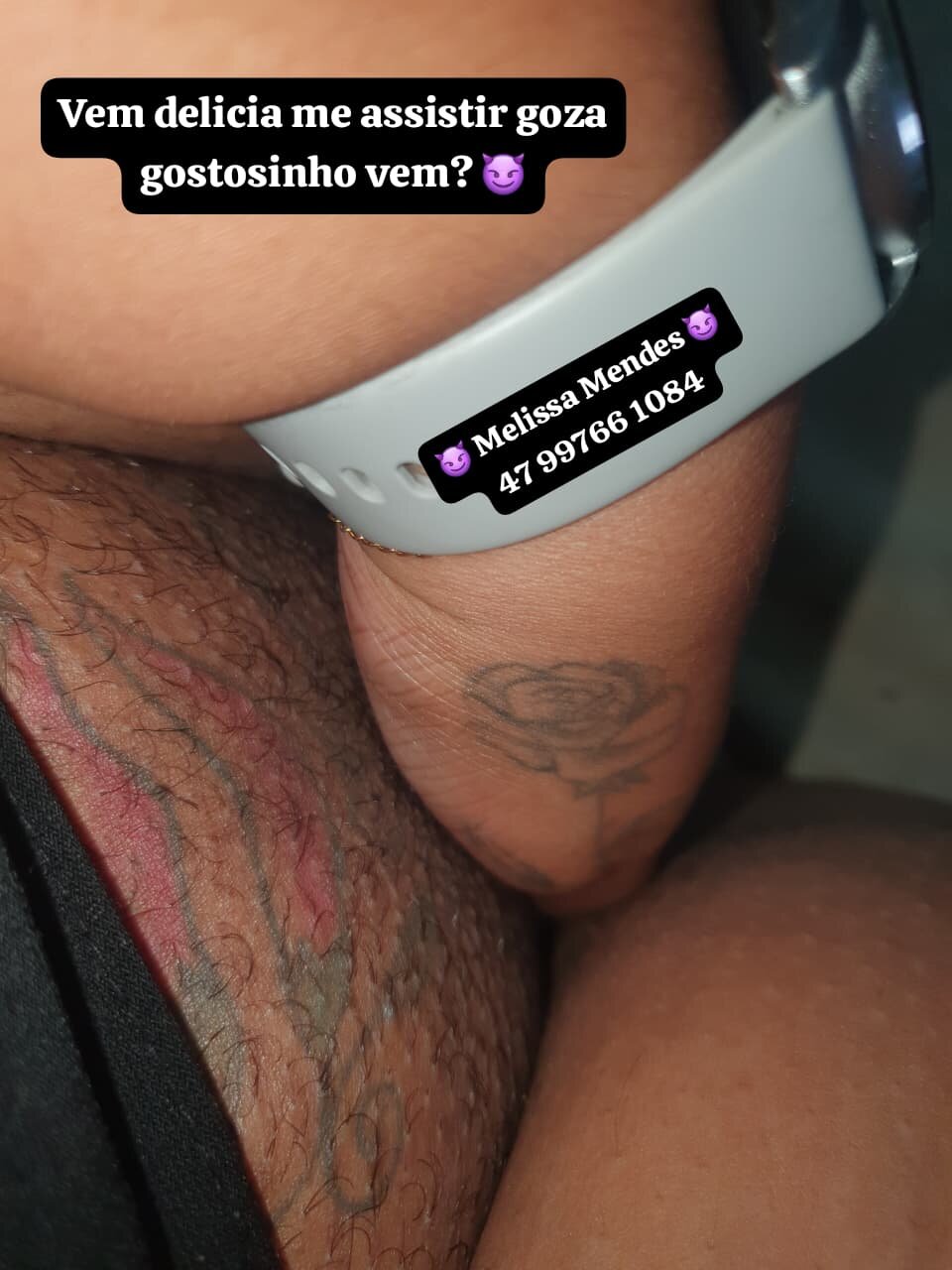 MelMendesz