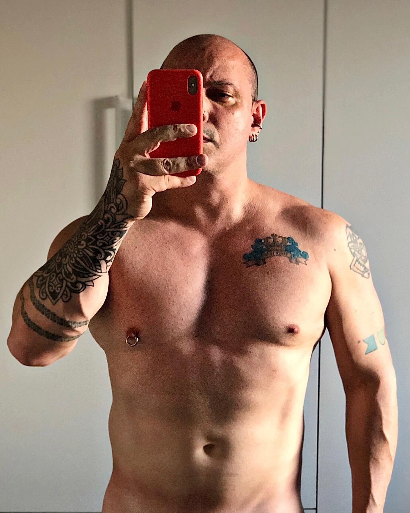 HotBaldGuy