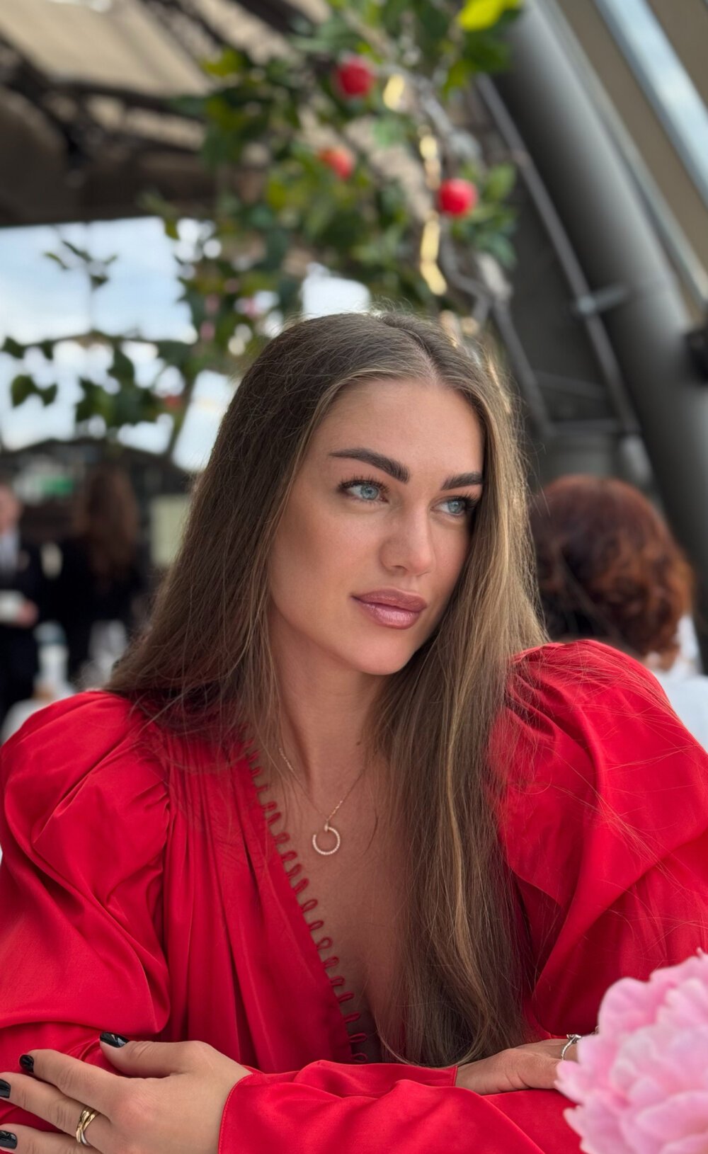 sexcam3d.net Zorimaya livesex profile in blond-hair cams